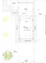 Vivienda en la Avenida de los Almendros, Aima Estudio