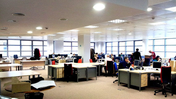 Aima arquitectos ingenieros blog licencia apertura