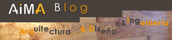 Aima Blog 2.0 Renovarse o morir. Actualizando la página web y el Blog!